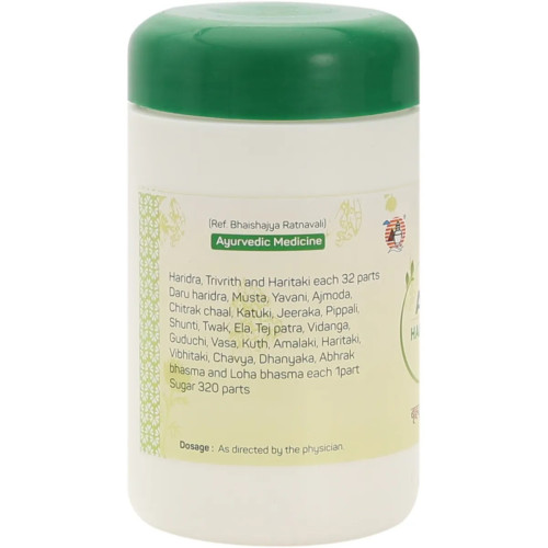 Amrita Haridra Khand (100g)