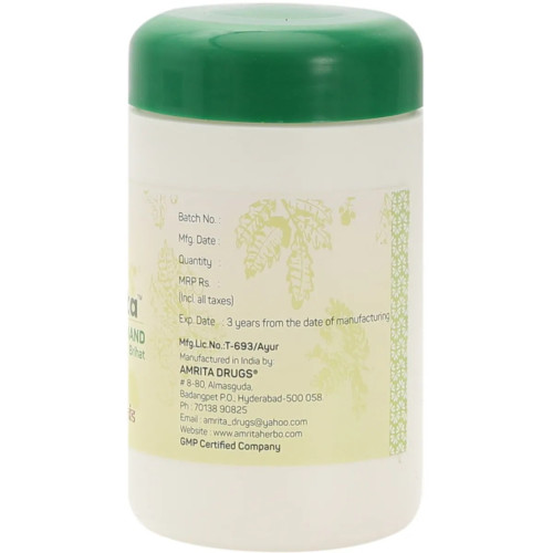 Amrita Haridra Khand (100g)