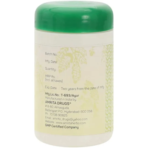 Amrita Talisadi Churna (100g)