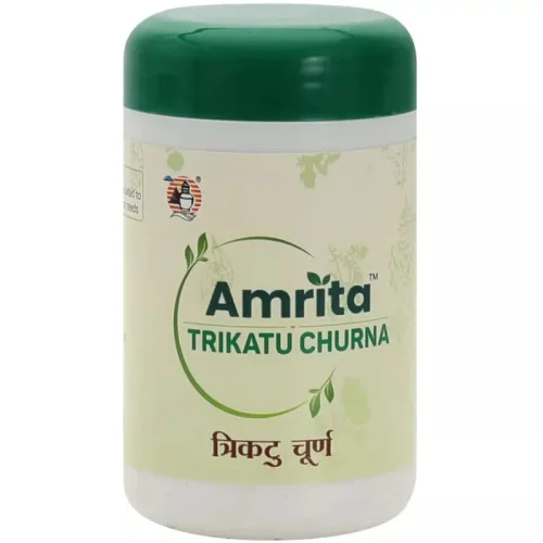 Amrita Trikatu Churna (100g)