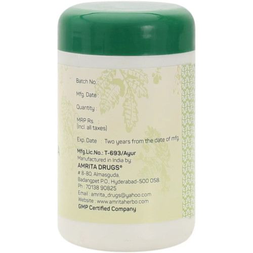 Amrita Trikatu Churna (100g)