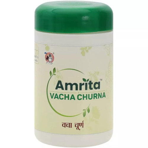 Amrita Vacha Churna (100g)