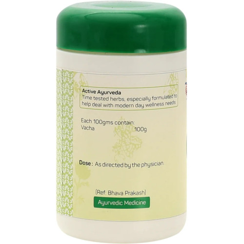 Amrita Vacha Churna (100g)