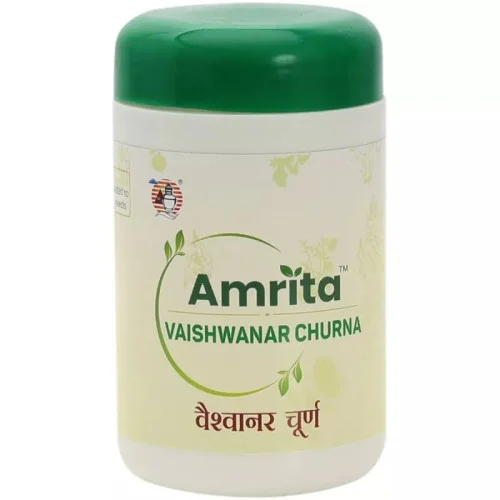 Amrita Vaishwanar Churna (100g)