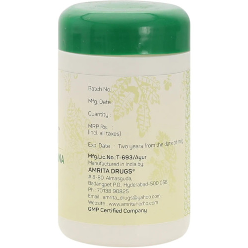 Amrita Vaishwanar Churna (100g)