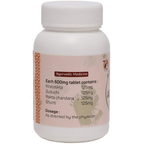 Amrita Asthyamrit  Tablets (100 Tablets)