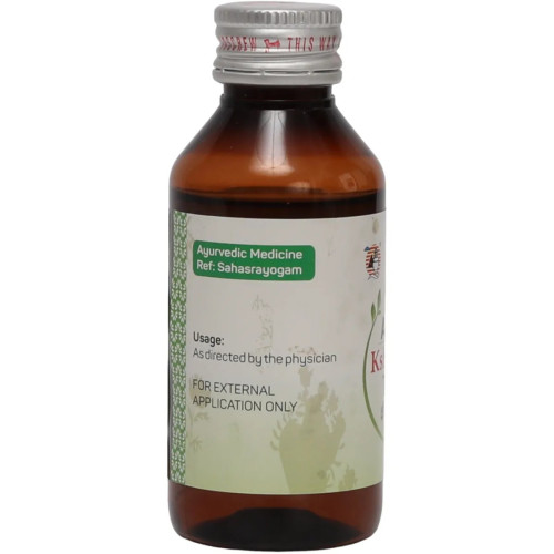 Amrita Ksheerbala Tailam (200ml)