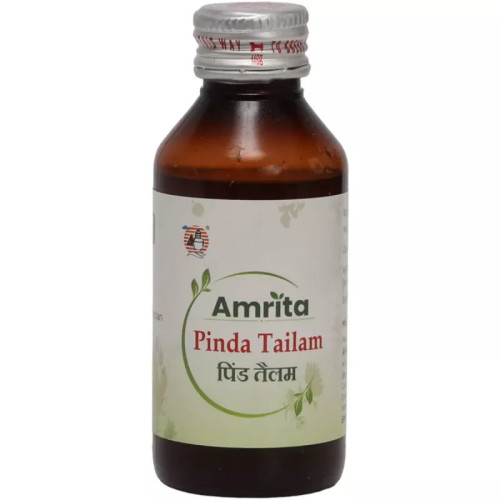 Amrita Pinda Tailam (100ml)