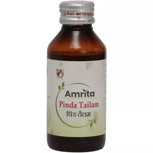 Amrita Pinda Tailam (100ml)
