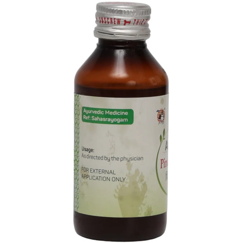 Amrita Pinda Tailam (100ml)