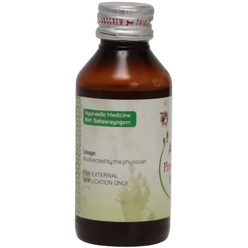 Amrita Pinda Tailam (200ml)