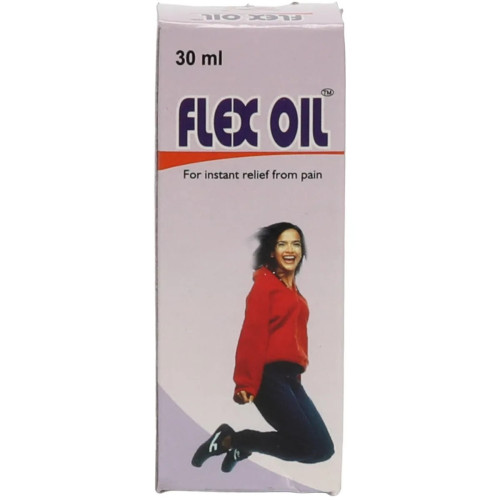 Amrita Flex Oil (30ml)