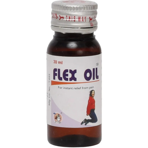 Amrita Flex Oil (30ml)