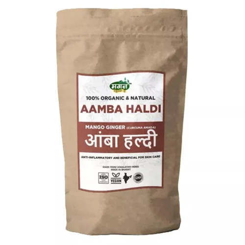 Magan Aamba Haldi (100g)
