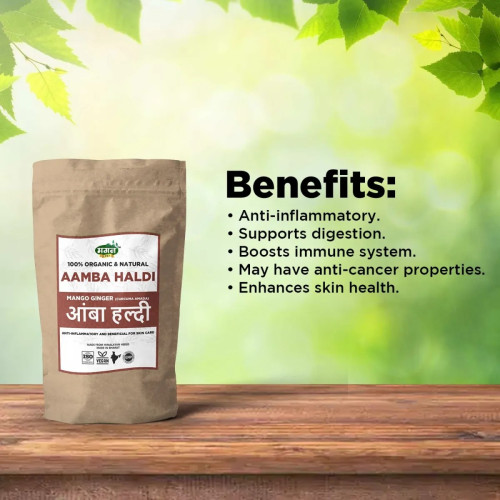 Magan Aamba Haldi (100g)