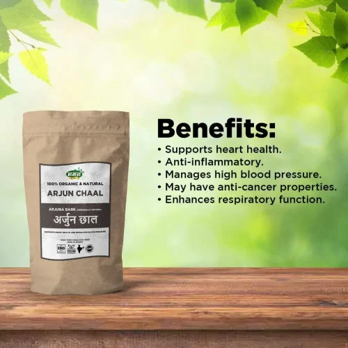 Magan Arjun Chaal (100g)