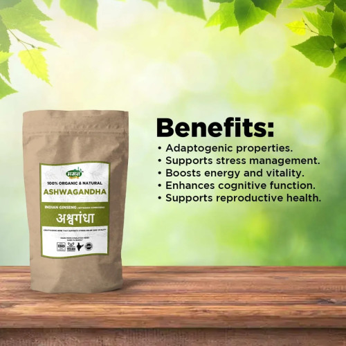 Magan Ashwagandha (100g)