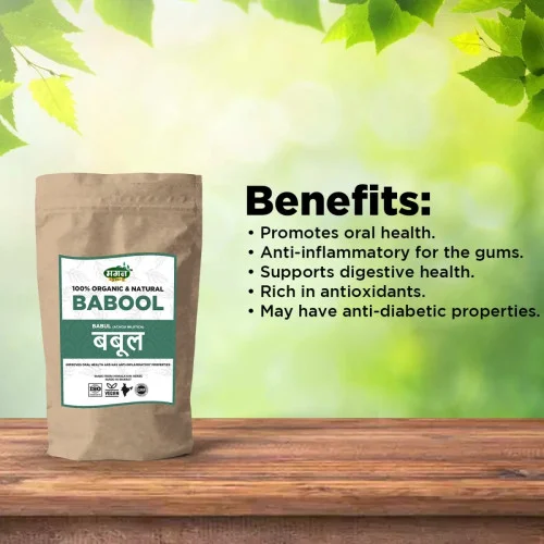 Magan Babool (100g)