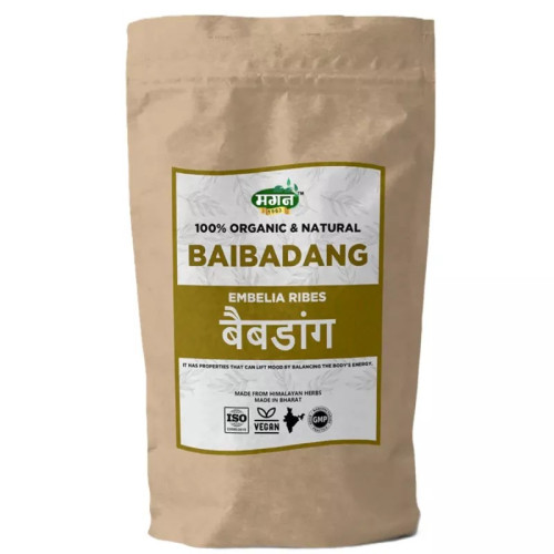 Magan Baibadang (100g)