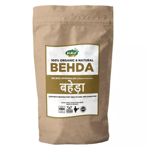 Magan Baheda (100g)