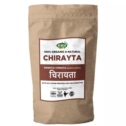 Magan Chirayta (100g)
