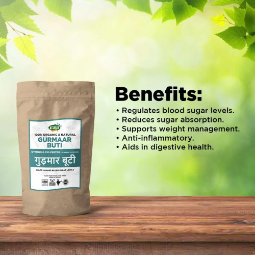 Magan Gurmaar Buti (100g)