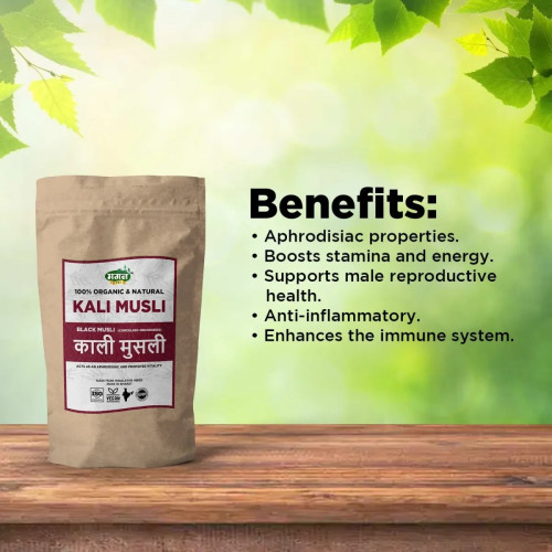 Magan Kali Musli (100g)