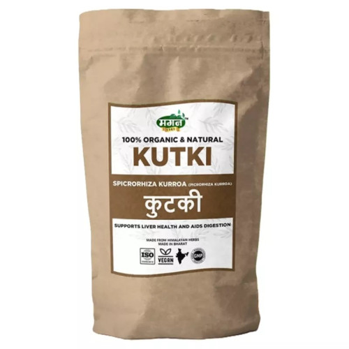 Magan Kutki (100g)