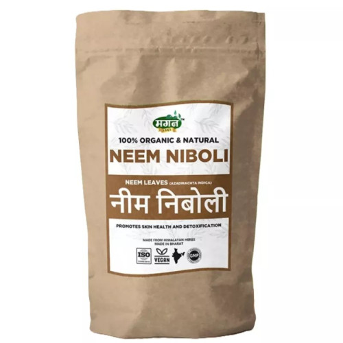 Magan Neem Niboli (100g)