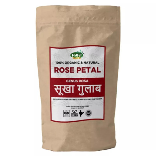 Magan Rose Petal (100g)