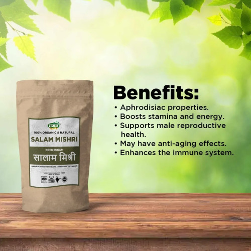 Magan Salam Mishri (100g)