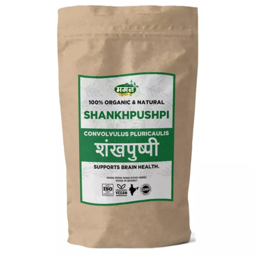 Magan Shankhpushpi (100g)