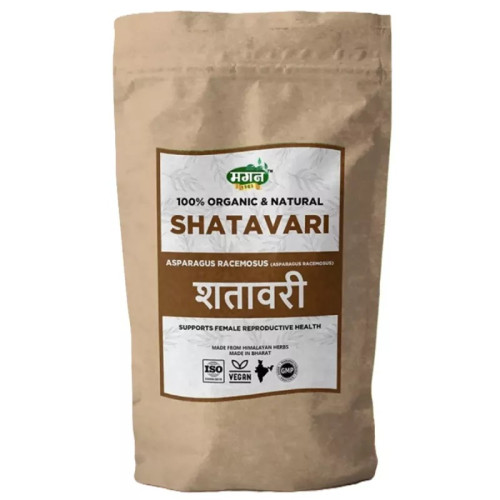 Magan Shatavari (100g)