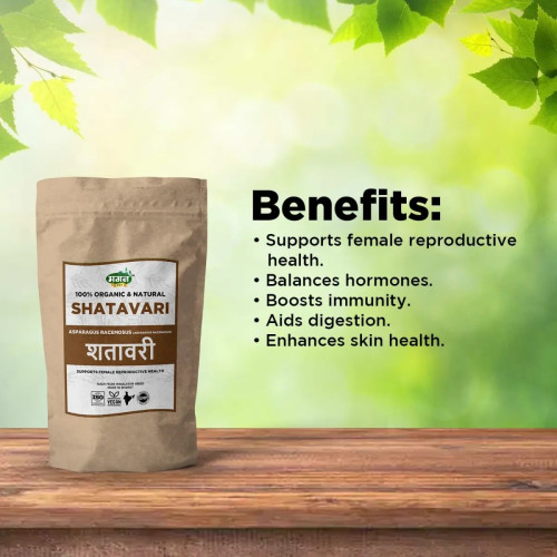 Magan Shatavari (100g)
