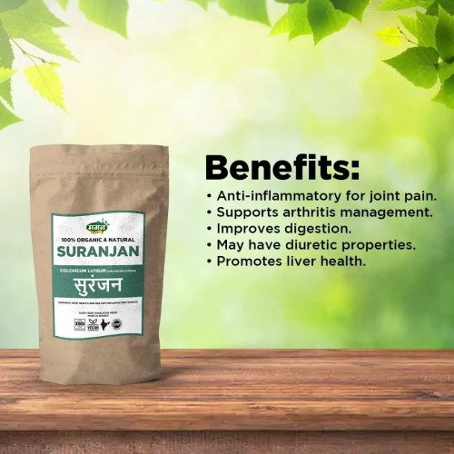 Magan Suranjan (100g)