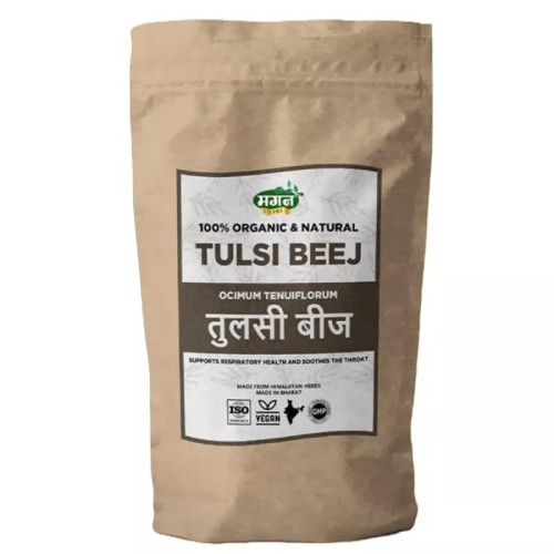 Magan Tulsi Beej (100g)