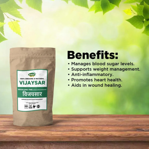 Magan Vijaysar (100g)