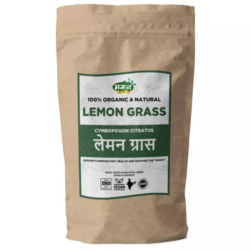 Magan Lemon Grass (100g)
