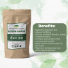 Magan Lemon Grass (100g)