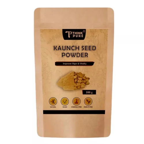 Thinkpure Kaunch Sheed Powder (100g)