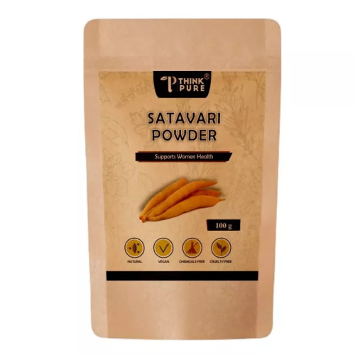 Thinkpure Satavari Powder (100g)