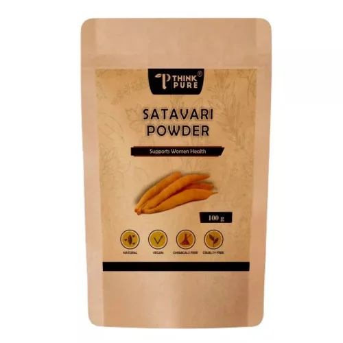 Thinkpure Satavari Powder (100g)