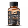 Agex Krill Oil Softgel  Capsules (60cap)