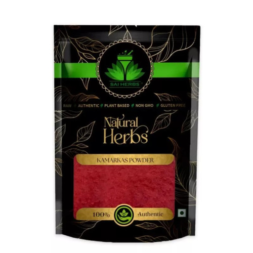 Sai Herbs Kamarkas Powder (250g)