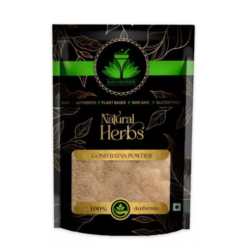 Sai Herbs Gond Batan Powder (250g)
