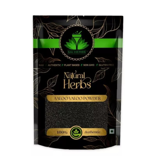 Sai Herbs Aaloo Valoo Powder (250g)