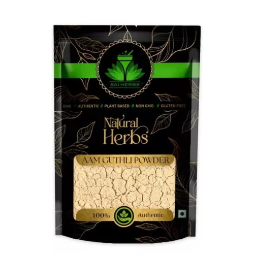 Sai Herbs Aam Guthli Powder (250g)