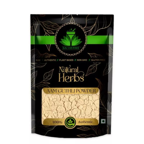Sai Herbs Aam Guthli Powder (500g)