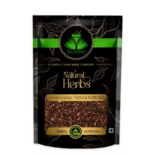 Sai Herbs Aamanakku Vithai Powder (1000g)