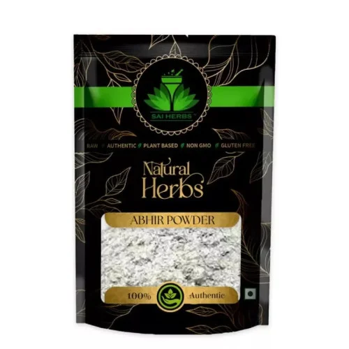 Sai Herbs Abhir Powder (500g)